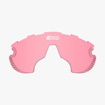 SCICON AEROWING LAMON Eyewear - LOW LIGHT PINK LENS