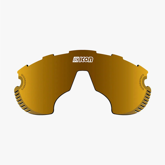 SCICON AEROWING LAMON Eyewear - MULTIMIRROR BRONZE LENS