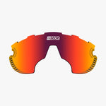 SCICON AEROWING LAMON Eyewear - MULTIMIRROR RED LENS