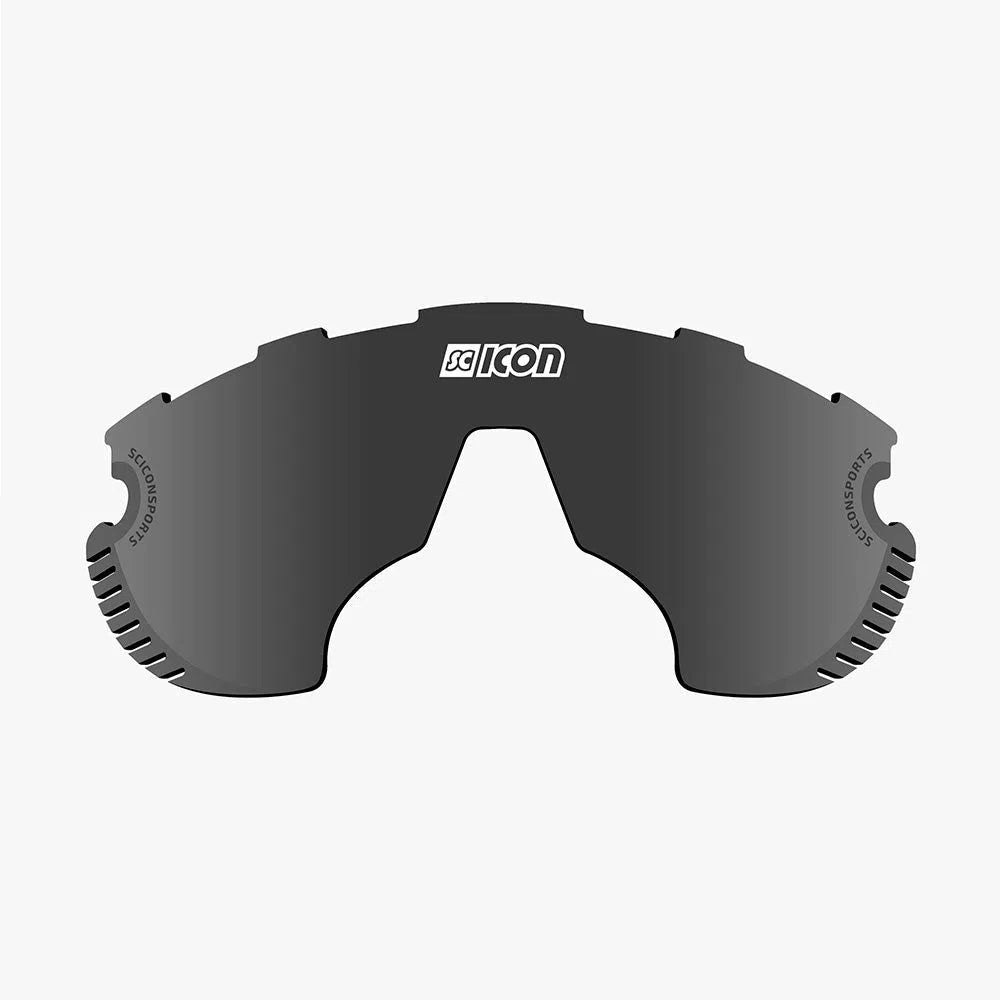 SCICON AEROWING LAMON Eyewear - MULTIMIRROR SILVER LENS