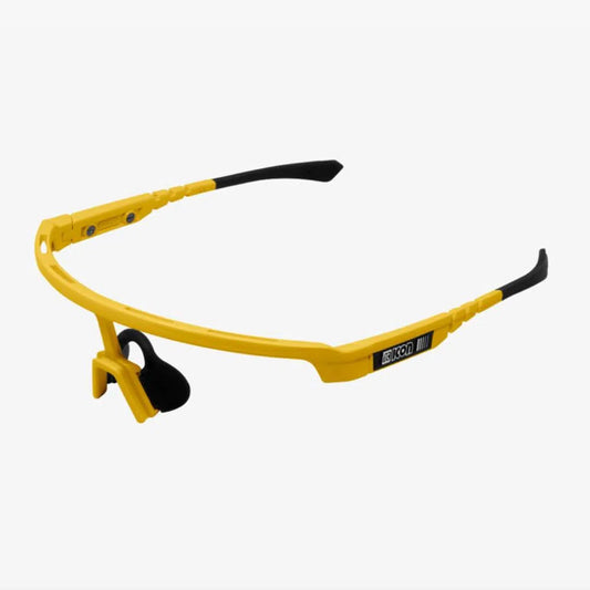 SCICON AEROWING REPLACEMENT FRAME - YELLOW GLOSS