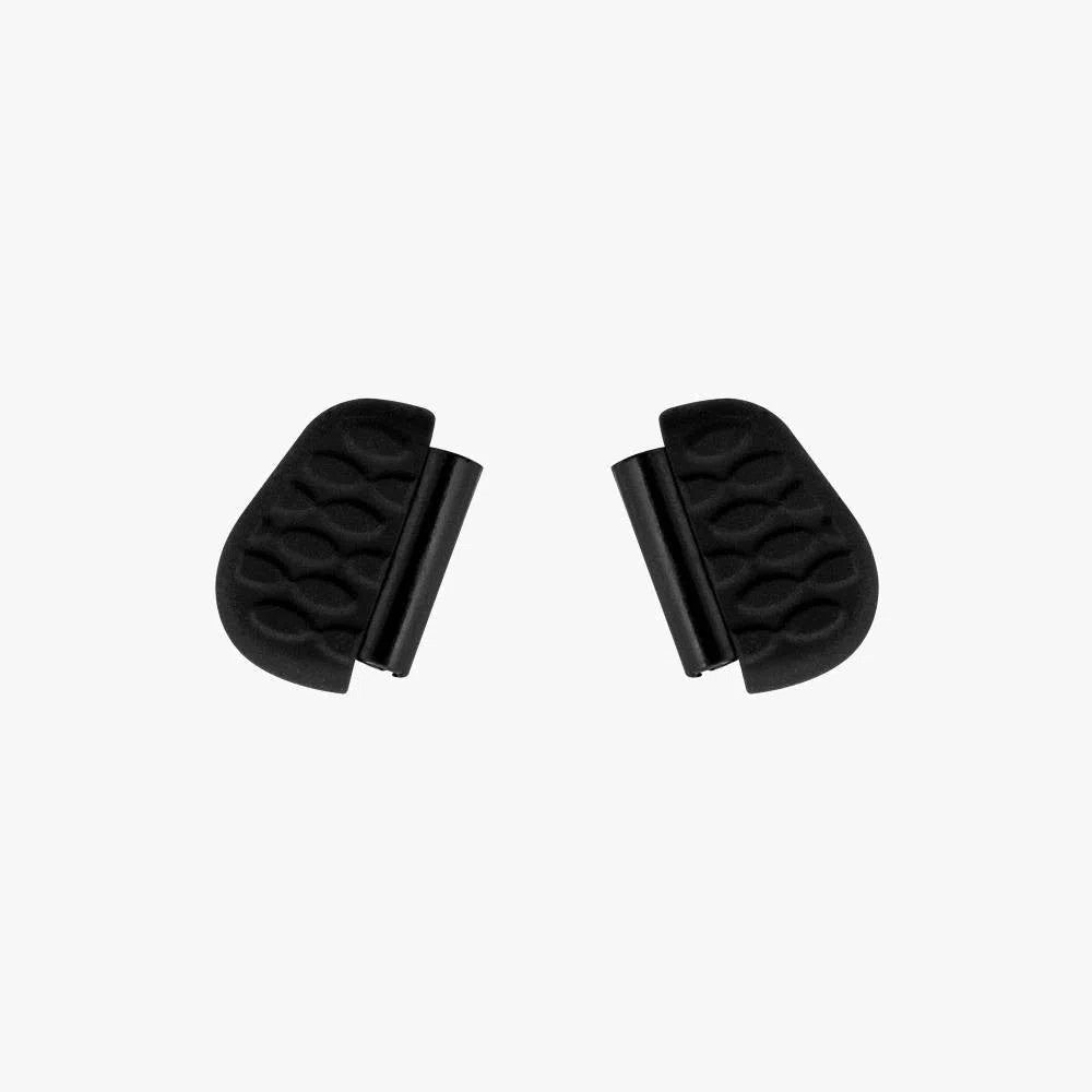 SCICON AEROWING SMALL NOSE PADS - Black