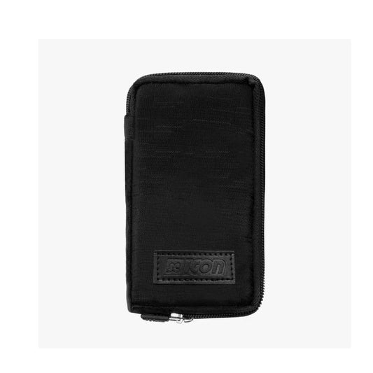 SCICON ALL CONDITIONS PHONE WALLET & POUCH - Black