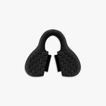 SCICON ASIAN FIT BRIDGE NOSE PAD - Black