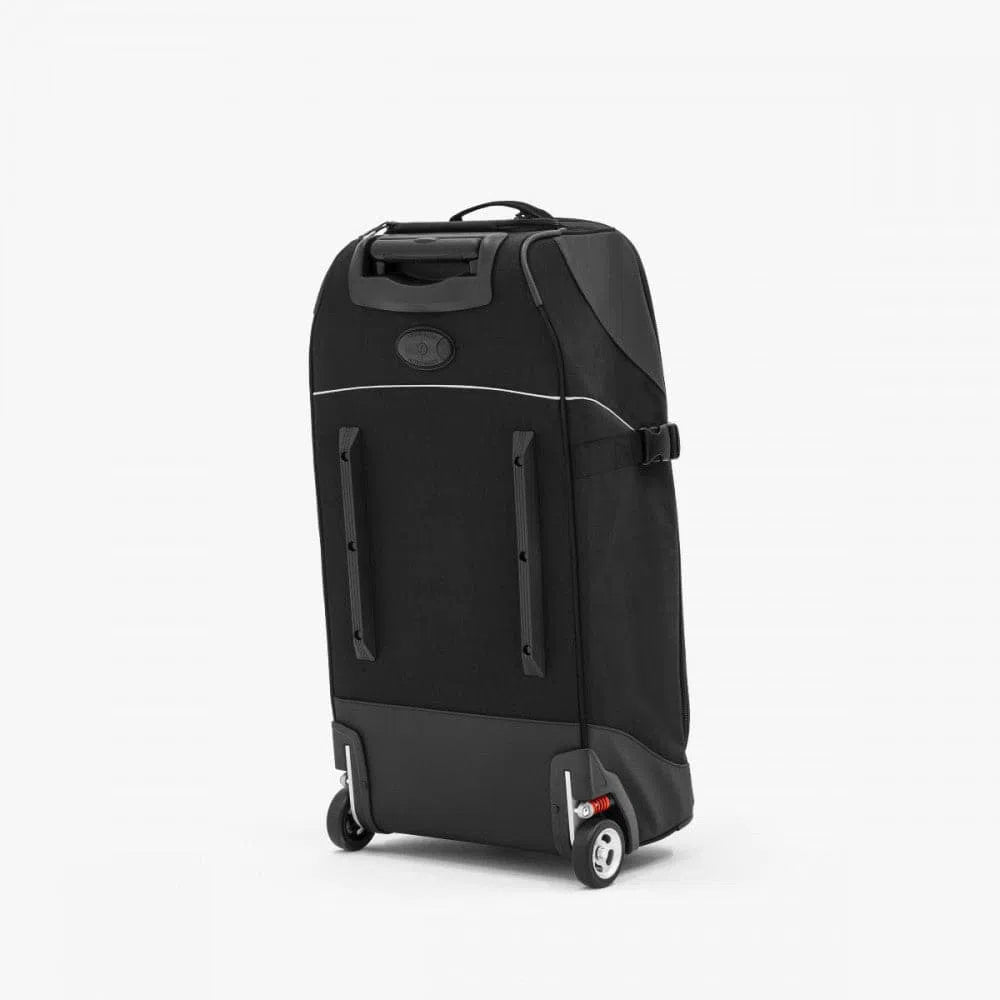 SCICON Checkinn Medium Luggage 80L 4 Wheels - Black-Luggage-42709382