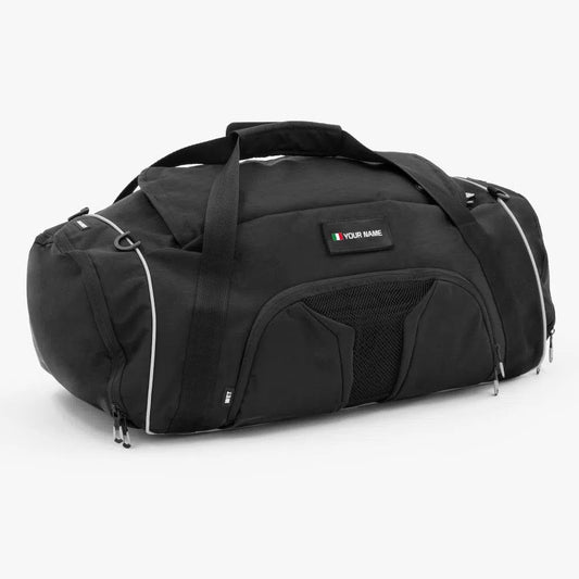 SCICON DUFFEL 50L BAG - Black