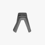 SCICON FLEXIFIT NOSE PIECE - ANTHRACITE/BLACK