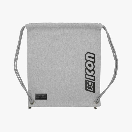 SCICON GYM UTILITY TRAINING BAG - GREY