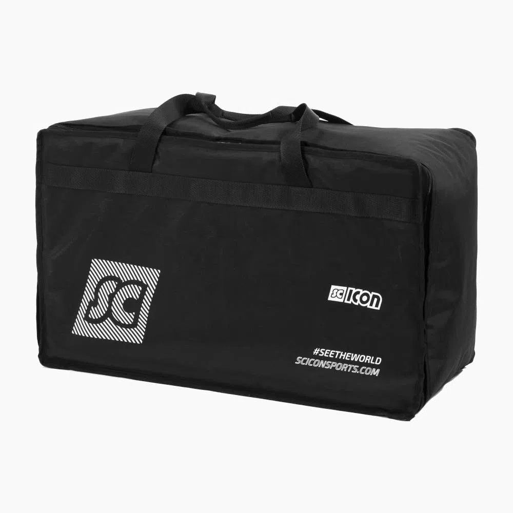 SCICON HELMETS BAG - FOR 9 UNITS