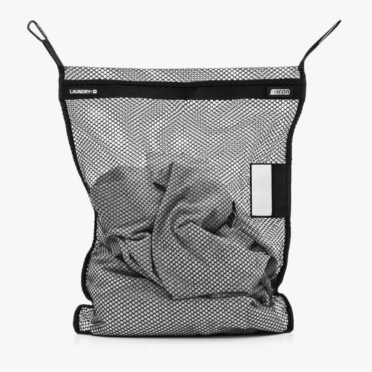 SCICON LAUNDRY SPORT CLOTHING WASH NET - Black