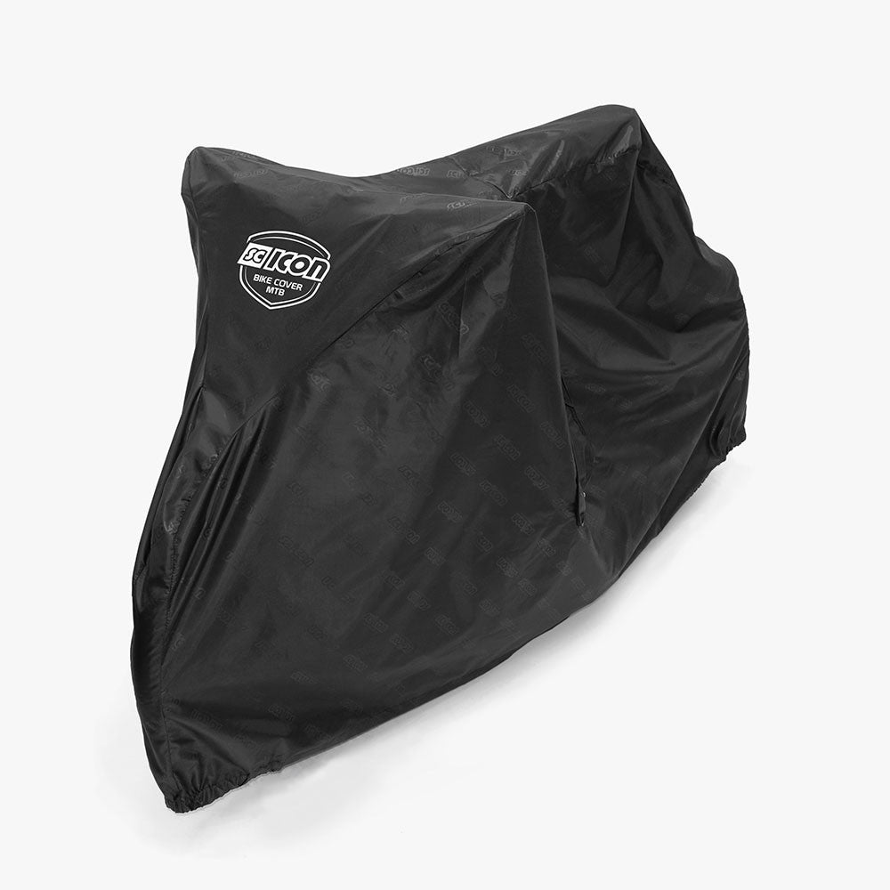 SCICON MTB BIKE COVER - Black