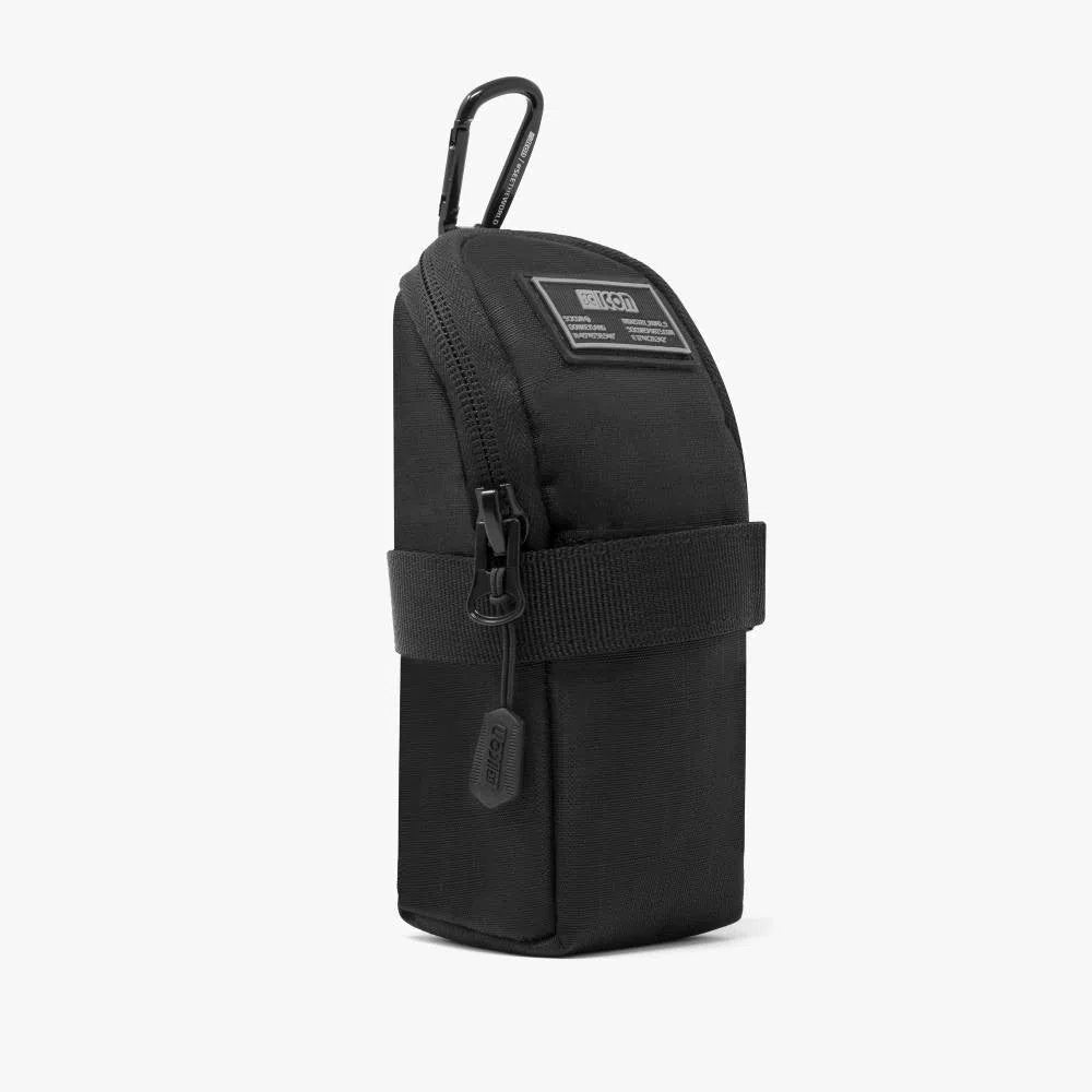 SCICON MULTI USE SOFT CASE - Black