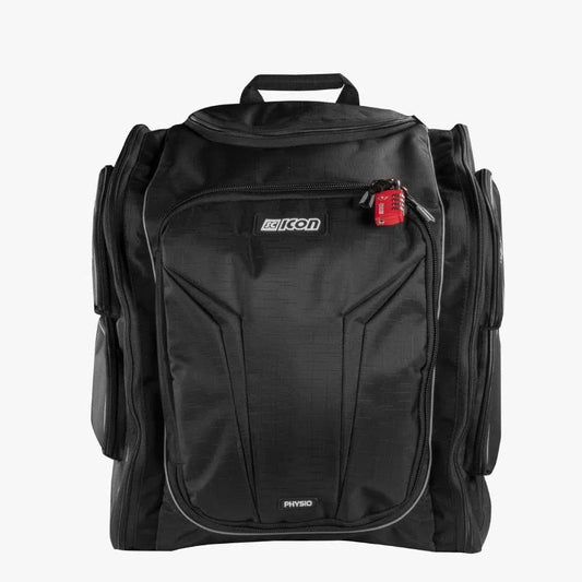 SCICON PHYSIO Backpack - Black