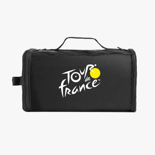 SCICON RACE DAY TOUR DE FRANCE Rain Bag - Black