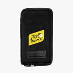 SCICON TOUR DE FRANCE Phone wallet and pouch - Black