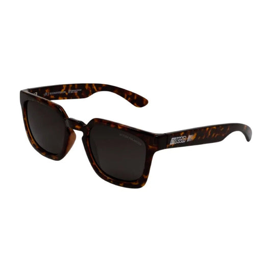 SCICON TURCIO DEMI GLOSS Sunglasses - POLARIZED GREY LENSES