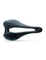 SELLE ITALIA Saddle SLR Boost Superflow 130mm S3 - Black-Saddles-8030282504356