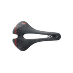 SELLE SAN MARCO ASPIDE SHORT OPENFIT CARBON FX - BLACK-Saddles-8009456110174