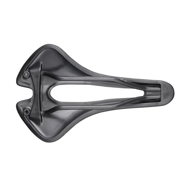 SELLE SAN MARCO ASPIDE SHORT OPENFIT COMFORT DYNAMIC - Black-Saddles-8030282529199