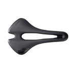 SELLE SAN MARCO ASPIDE SHORT OPENFIT DYNAMIC NARROW - Black-Saddles-