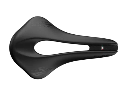 SELLE SAN MARCO Saddle Shortfit OpenFit Superleggera - 144X250 L3 Wide-Saddles-8009456012522