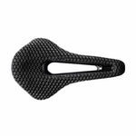 SELLE SAN MARCO Shortfit 2.0 3D OpenFit Carbon FX Saddle - Black-Saddles-