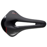 SELLE SAN MARCO SHORTFIT 2.0 OPENFIT CARBON FX NARROW - Black-Saddles-