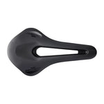 SELLE SAN MARCO SHORTFIT 2.0 OPENFIT SPORT - BLACK-Saddles-