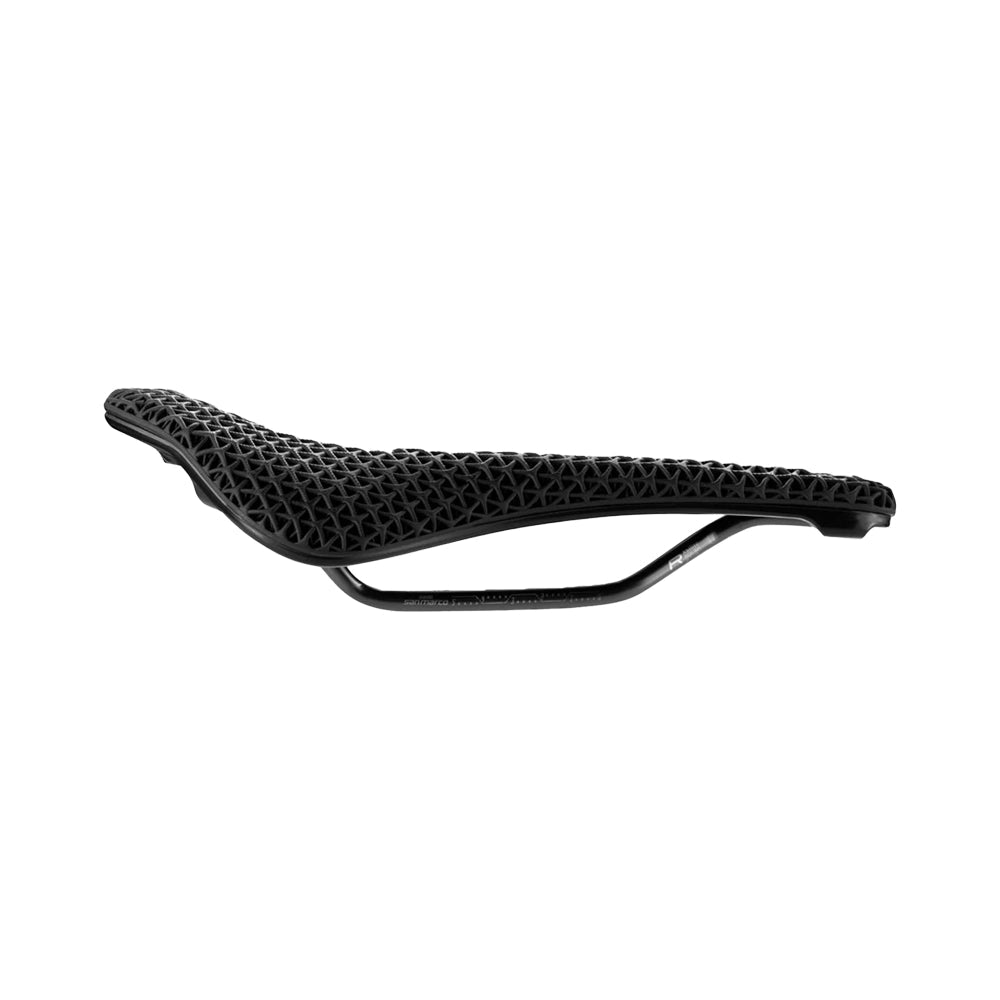 SELLE SAN MARCO Shotfit 2.0 3D Openfit Racing - Black-Saddles-