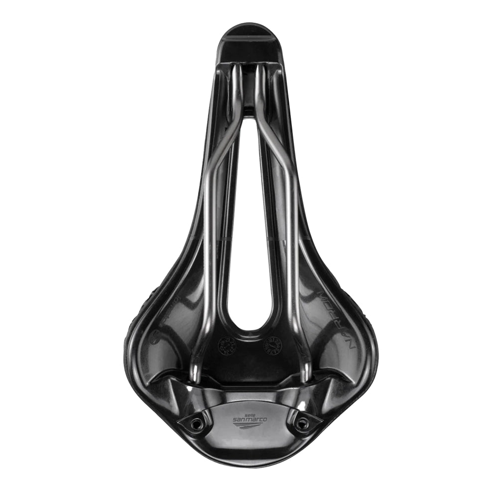 SELLE SAN MARCO Shotfit 2.0 3D Openfit Racing - Black-Saddles-