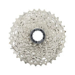 SHIMANO 105 Cassette CSR710112 12 Speed - Silver-Cassettes-4550170822668