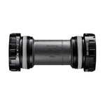 SHIMANO Bottom Bracket SM BBR60 HOLLOWTECH II - BSA-Bottom Brackets-4524667109549