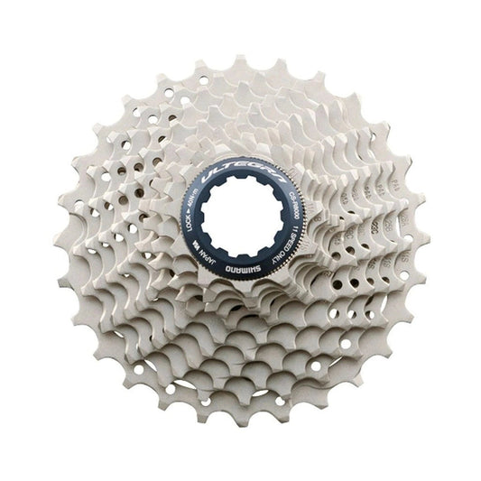 SHIMANO CS-HG800 Cassette Silver 11-Speed 11-34