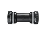 SHIMANO Dura Ace Bottom Bracket BBR9100 ITA - Black-Bottom Brackets-4524667858607