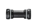 SHIMANO Dura Ace Bottom Bracket BBR9100 ITA - Black-Bottom Brackets-4524667858607