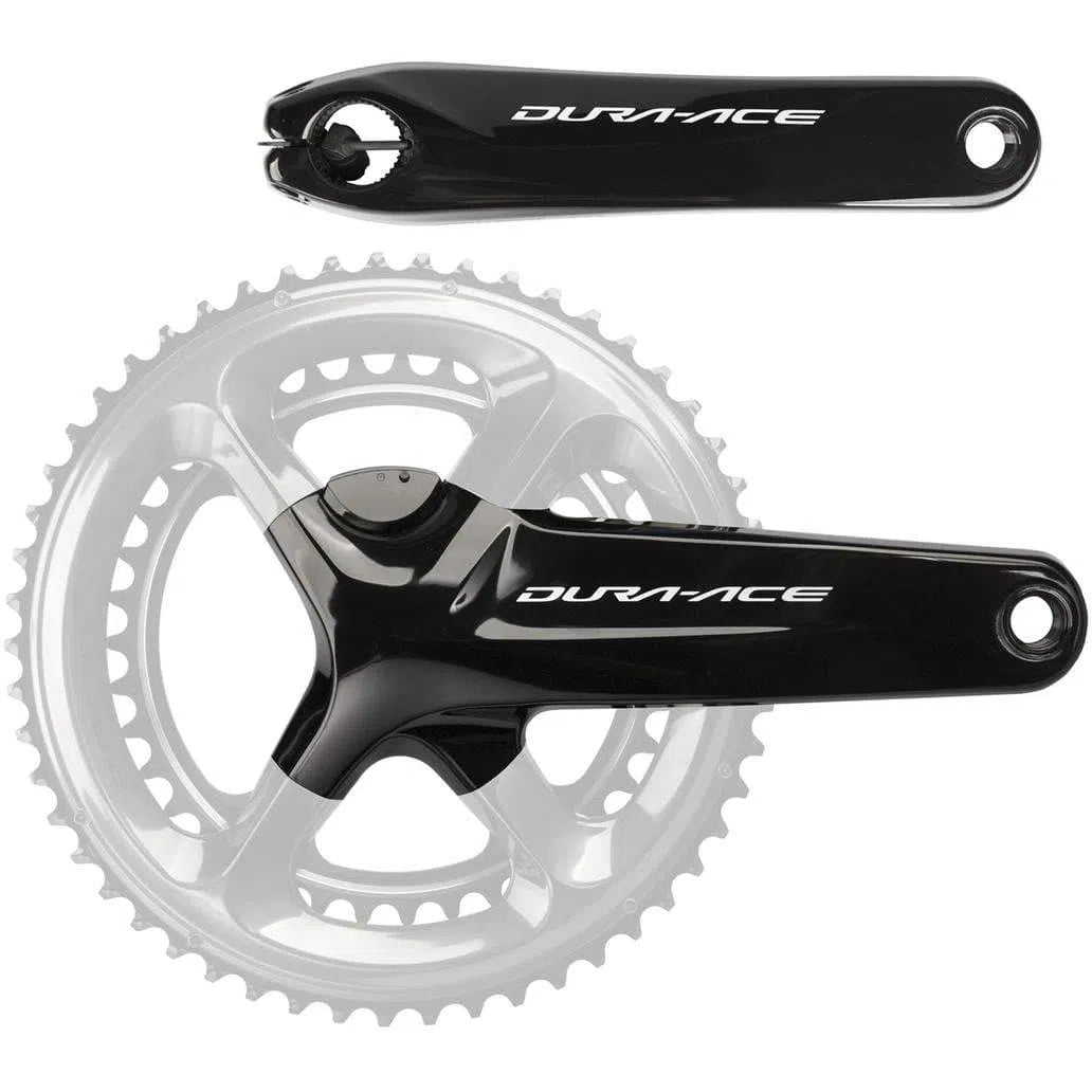 SHIMANO Dura Ace R9100 Powermeter Default Velodrom Barcelona 