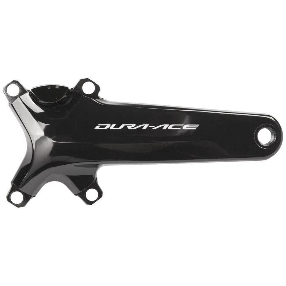 SHIMANO Dura Ace R9100 Powermeter Default Velodrom Barcelona 