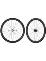 SHIMANO DuraAce WH9270 C50 Disc Tubeless - Pair-Wheelsets-38530182