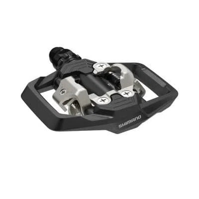 SHIMANO Pedales ME700 Trail/Enduro Negro Default Shimano 