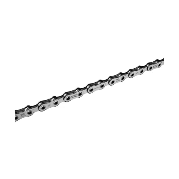 SHIMANO Quick Link Chain 12v SM CN910 12 - Silver-Chains-4524667882282