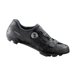 SHIMANO RX8 SHRX801 Gravel Cycling Shoes - Leaves-Gravel Cycling Shoes-