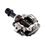 SHIMANO SPD Pedals PDM540 - Black-Pedals-4524667904243