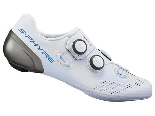 SHIMANO Sphyre RC9 SH-RC 902 - White Default Shimano 