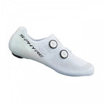 SHIMANO Sphyre RC9 SHRC 903 Road Cycling Shoes - White-Road Cycling Shoes-66017158