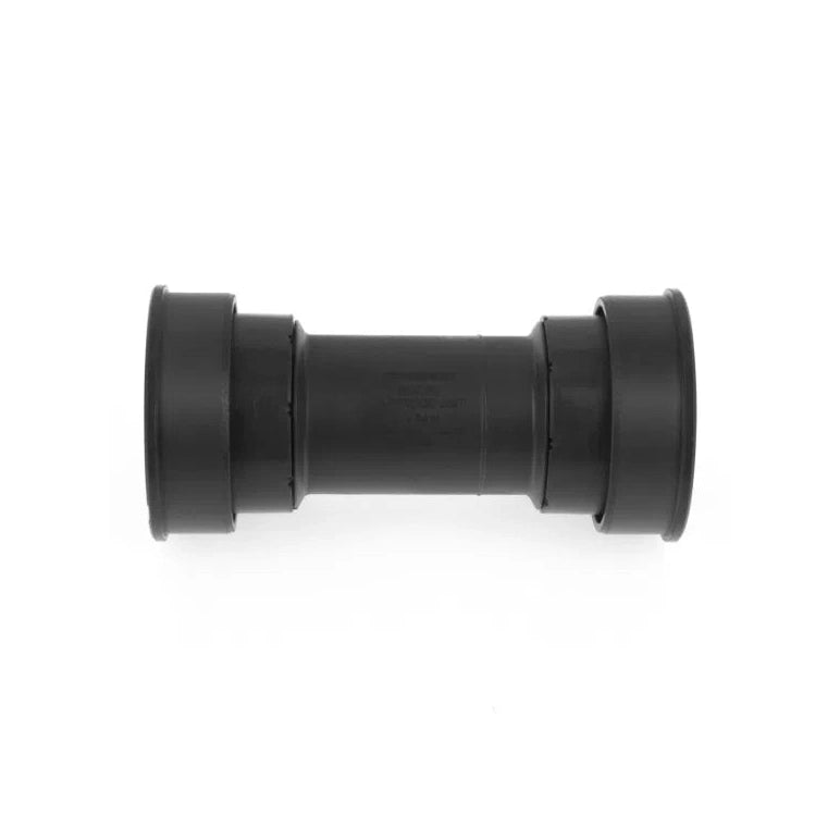 SHIMANO Ultegra Bottom Bracket PressFit SMBB7241 86.5mm - Black-Bottom Brackets-4524667122562