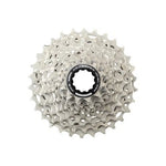 SHIMANO Ultegra Cassette CSR8100 12 Speed - Silver-Cassettes-4550170893767