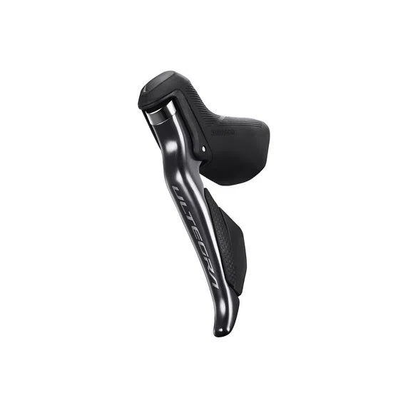 SHIMANO Ultegra Di2 Shift Brakelever STR8170 - Black-Shifters-4550170889852