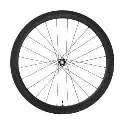 SHIMANO Wheel Set Ultegra R8170 Carbon Disc - Carbon Black-Wheelsets-