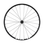 SHIMANO Wheel WH MT500 CL R 29 MTB 11s Center Lock Front Disc Brake - Aluminum