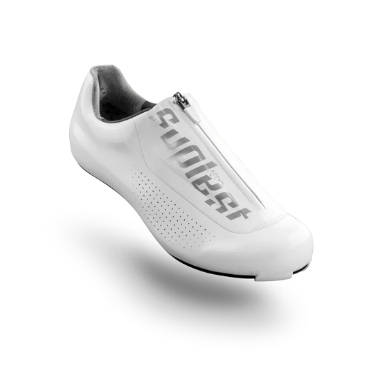 SHOES SUPLEST ROAD PRO AERO- WHITE Default Velodrom Barcelona 